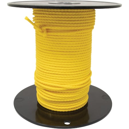 A & I Products THROWLINE-FREETHROW-1/8"X200' 6.5" x6.5" x6.3" A-B1AB030